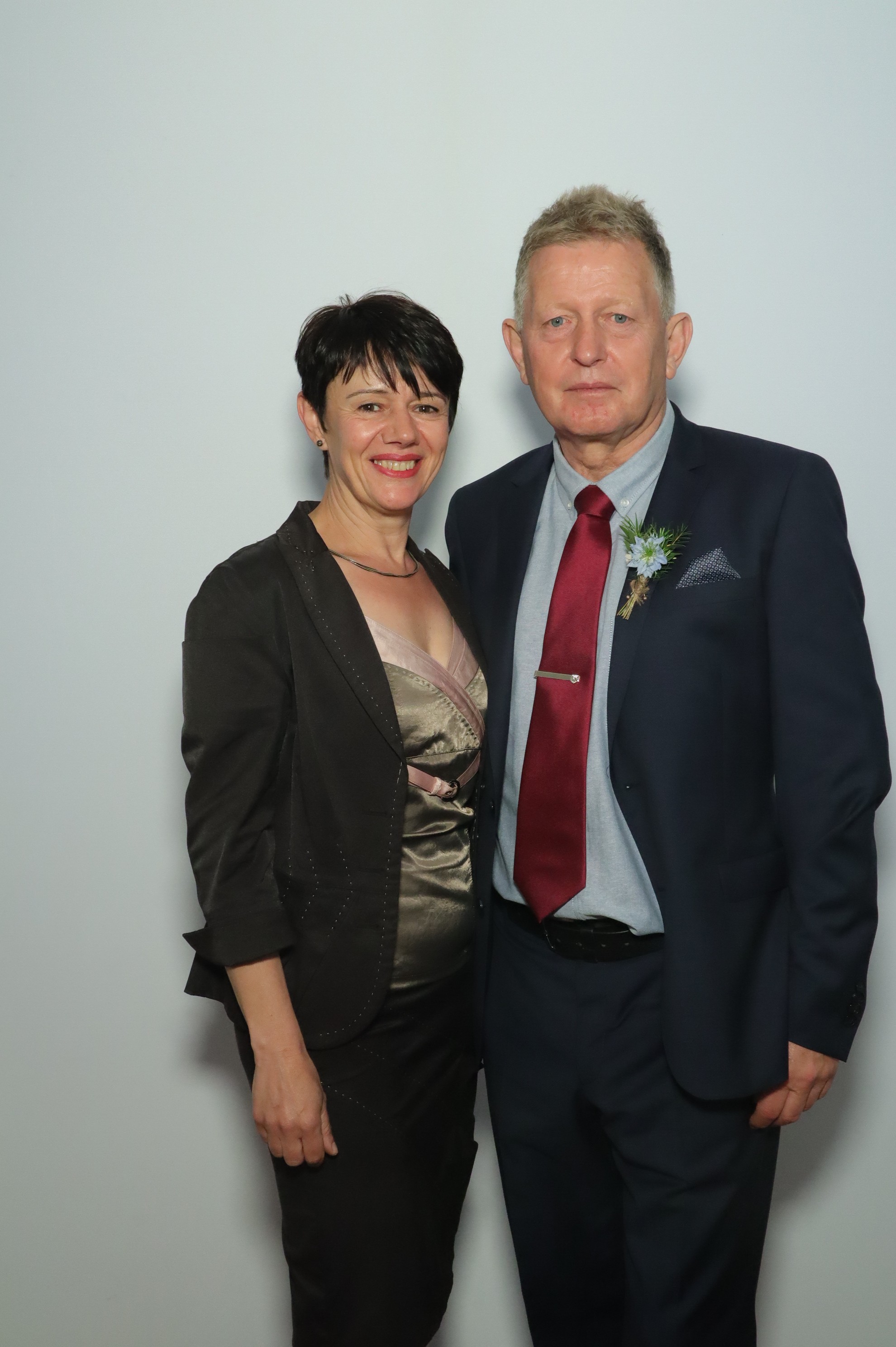 Maria and Jessica's Wedding | View more photos from the event at gallery.myphotoboothexperience.co.uk/u/MyPhotoBoothExperienceLtd/Maria-and-Jessicas-Wedding